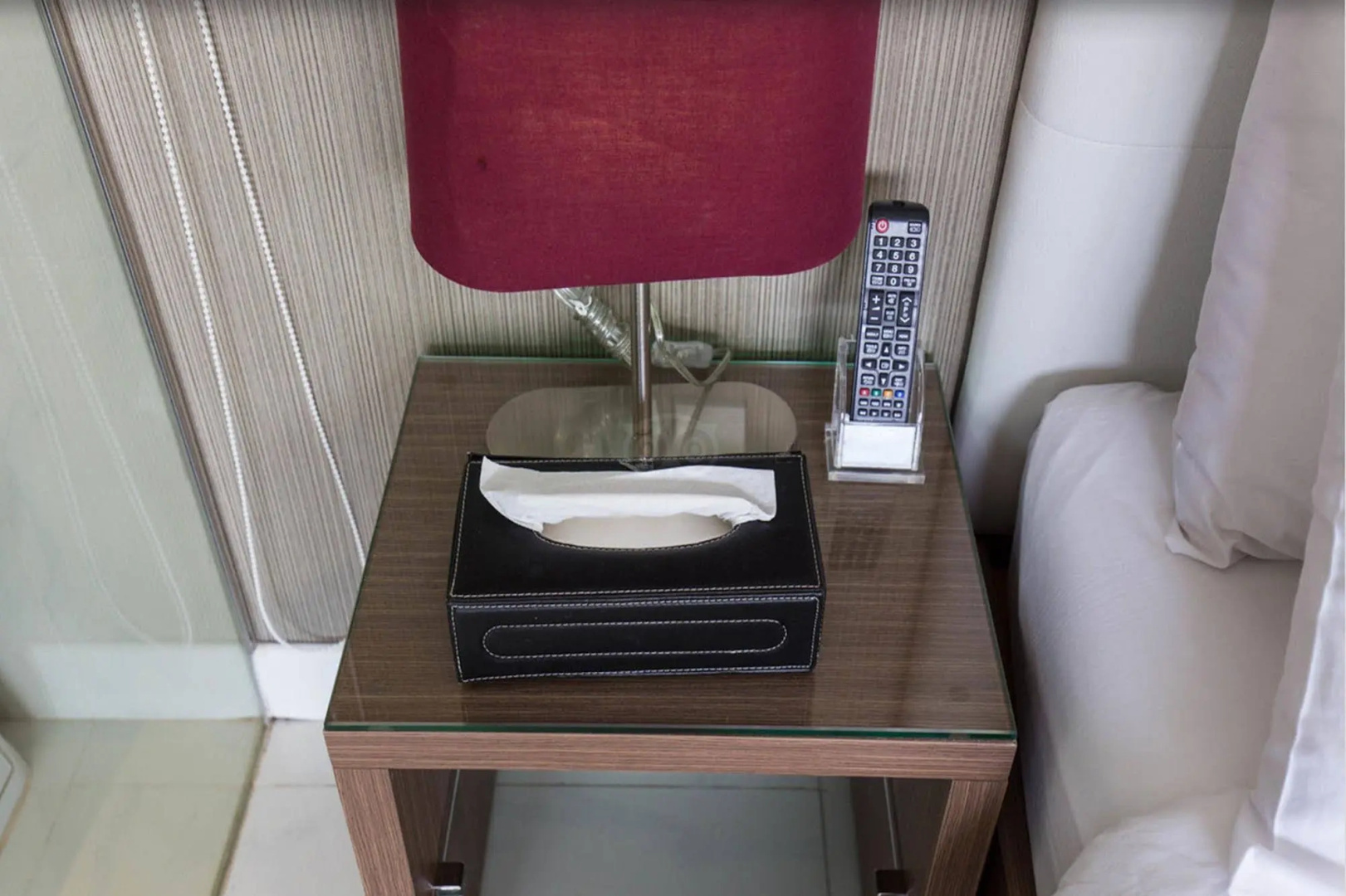 Foto - Nicecy Ben Thanh Hotel