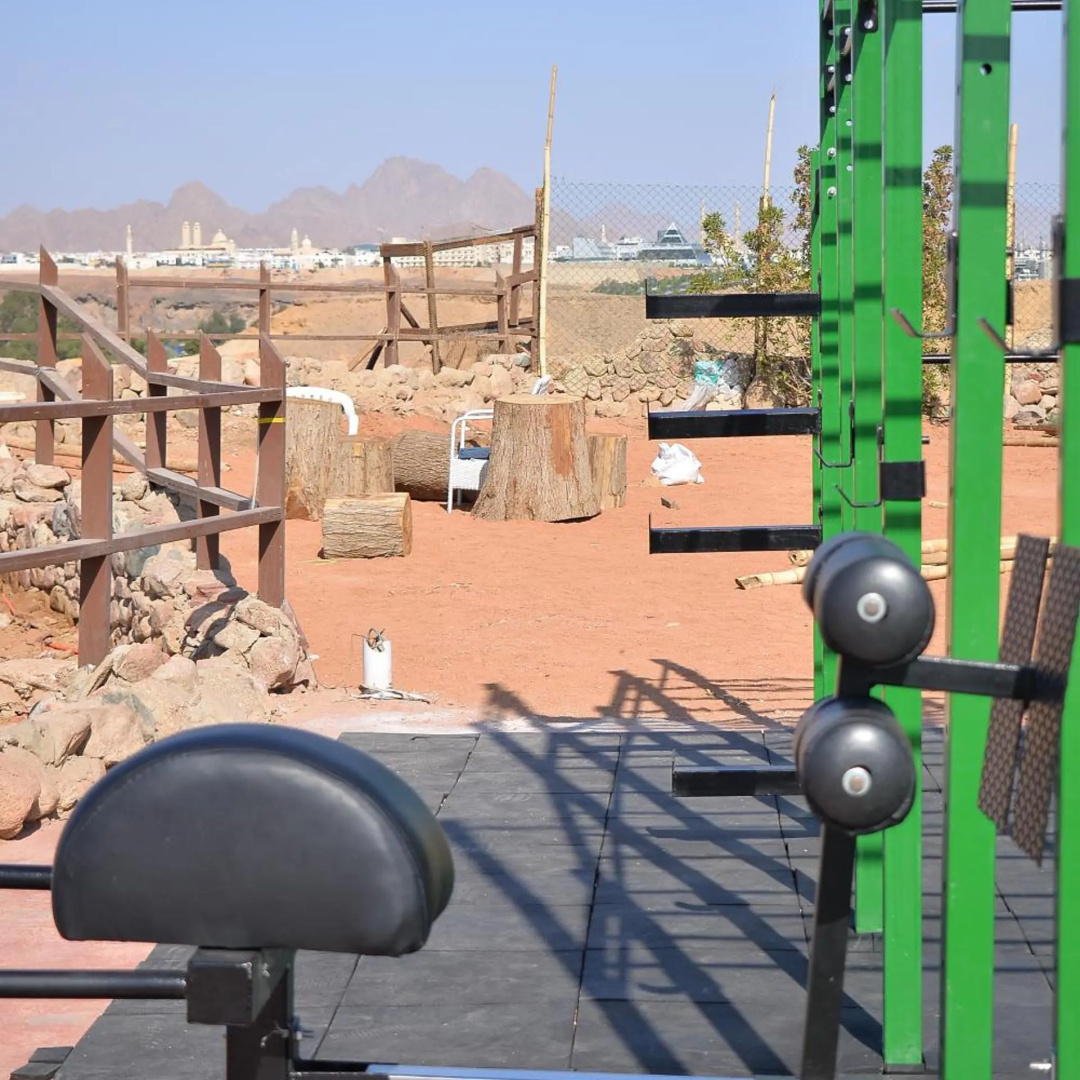 Photo - Aida Hotel Sharm El Sheikh