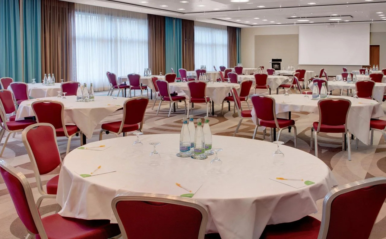 Foto - Courtyard by Marriott Zurich North