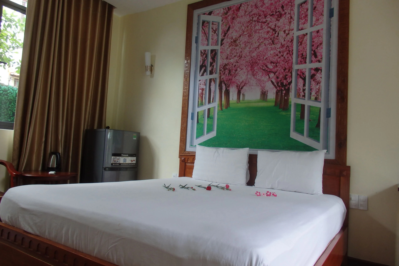Foto - Anh Family Homestay