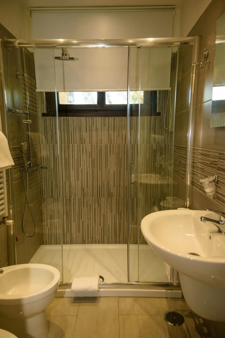 Foto - Hotel Anna Siena Nord