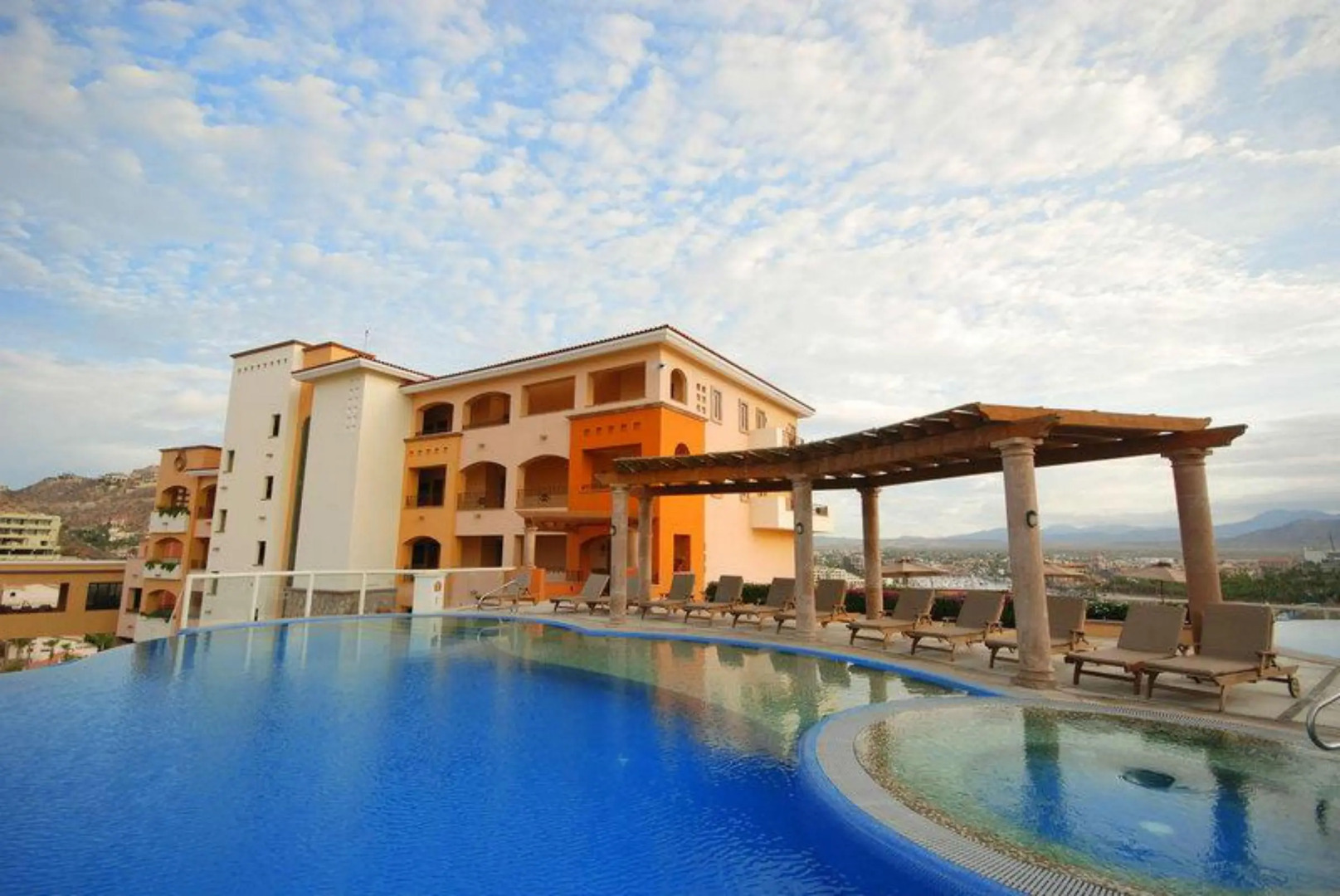 Foto - The Ridge at Playa Grande All Inclusive