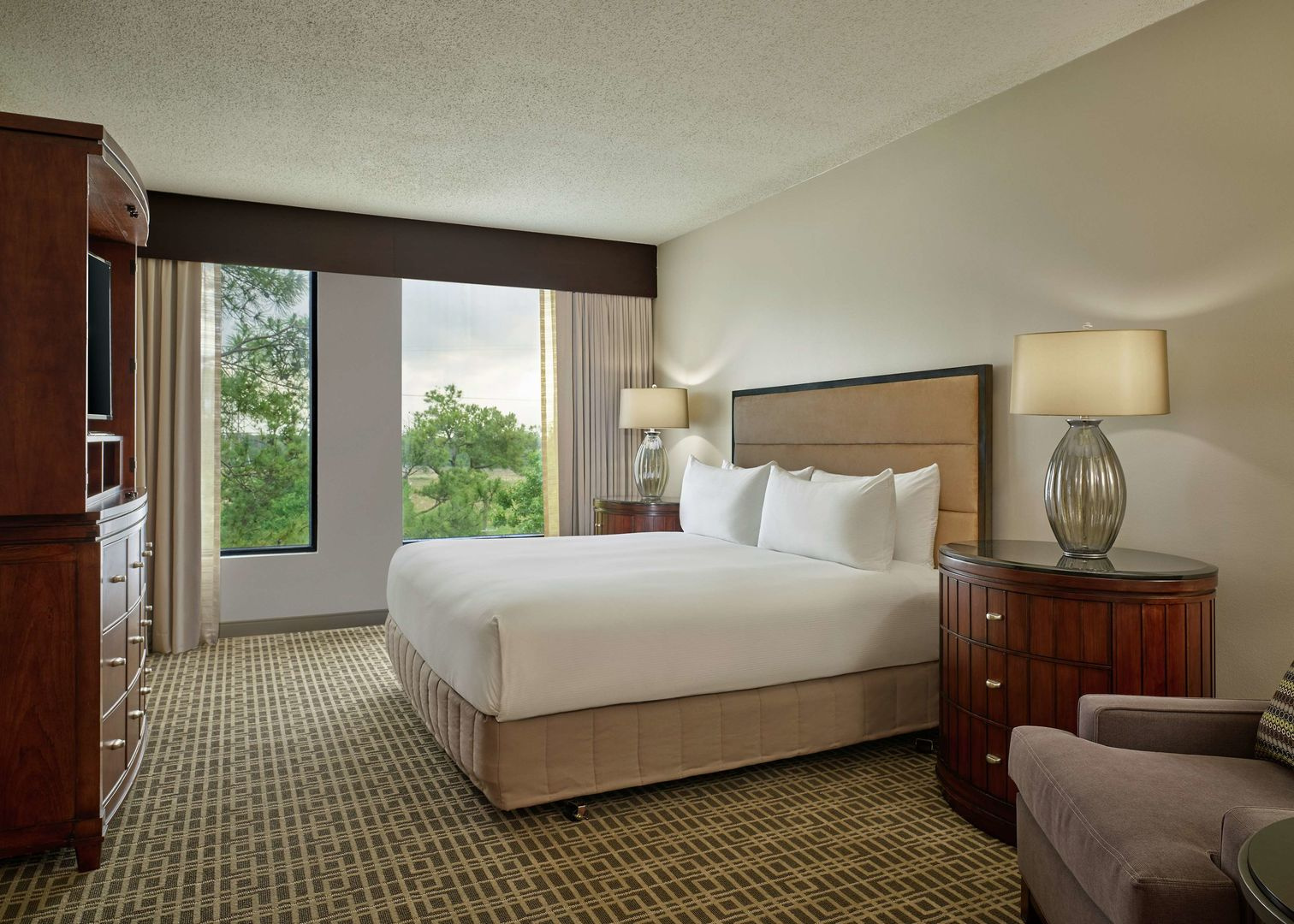 Photo - DoubleTree by Hilton Houston Intercontinental Airport