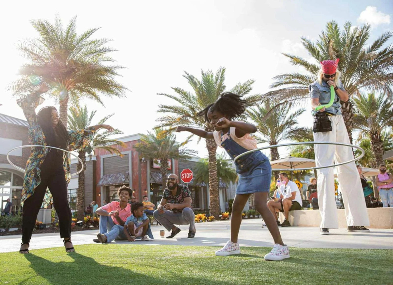 Photo - voco Kissimmee Orlando by IHG