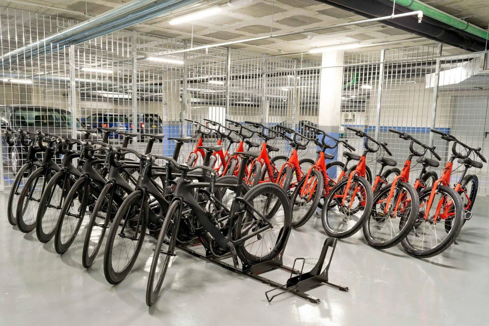 Foto - Rafa Nadal Residence