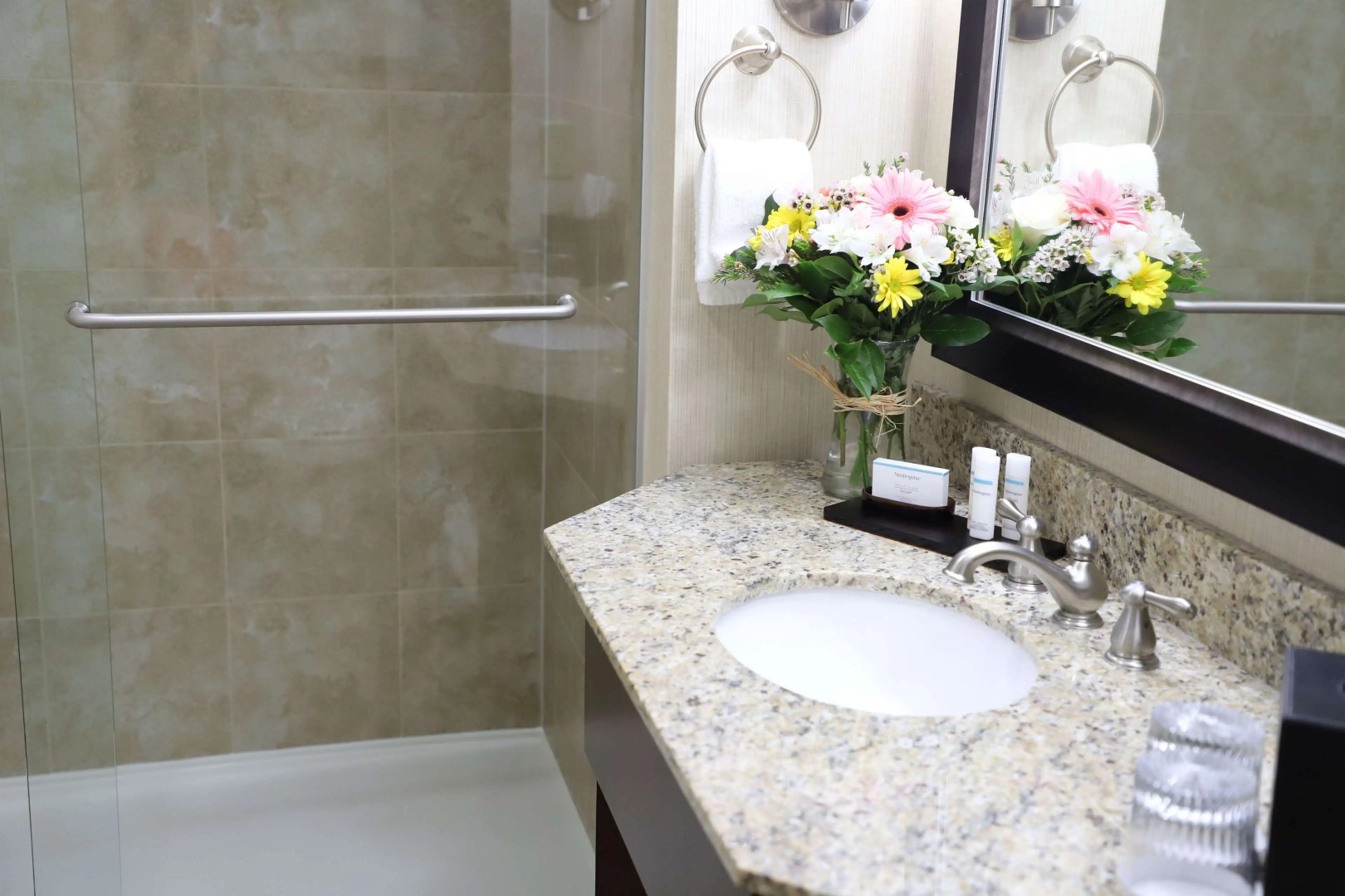 Foto - Embassy Suites Nashville - at Vanderbilt