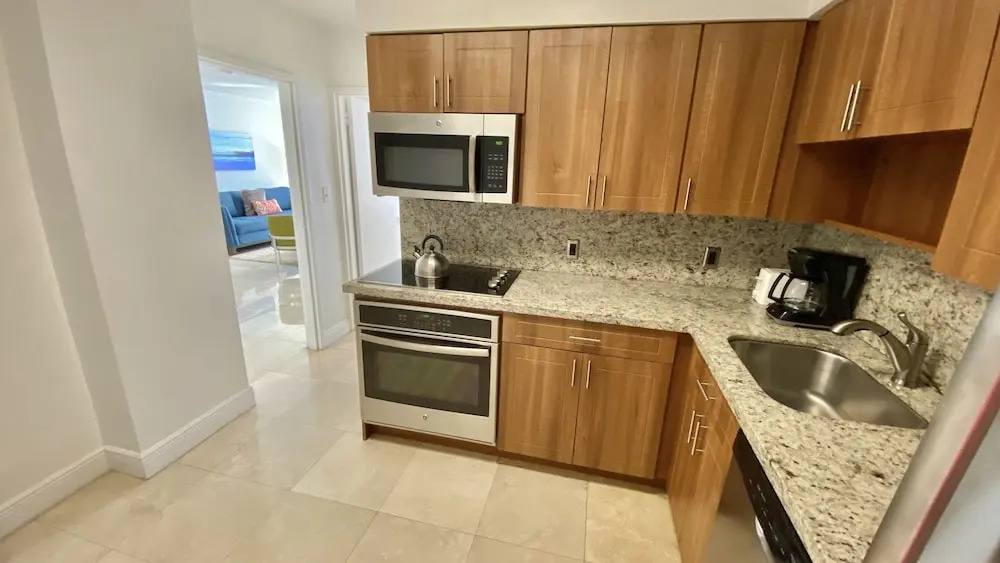 Foto - Seacoast by Miami Ambassadors