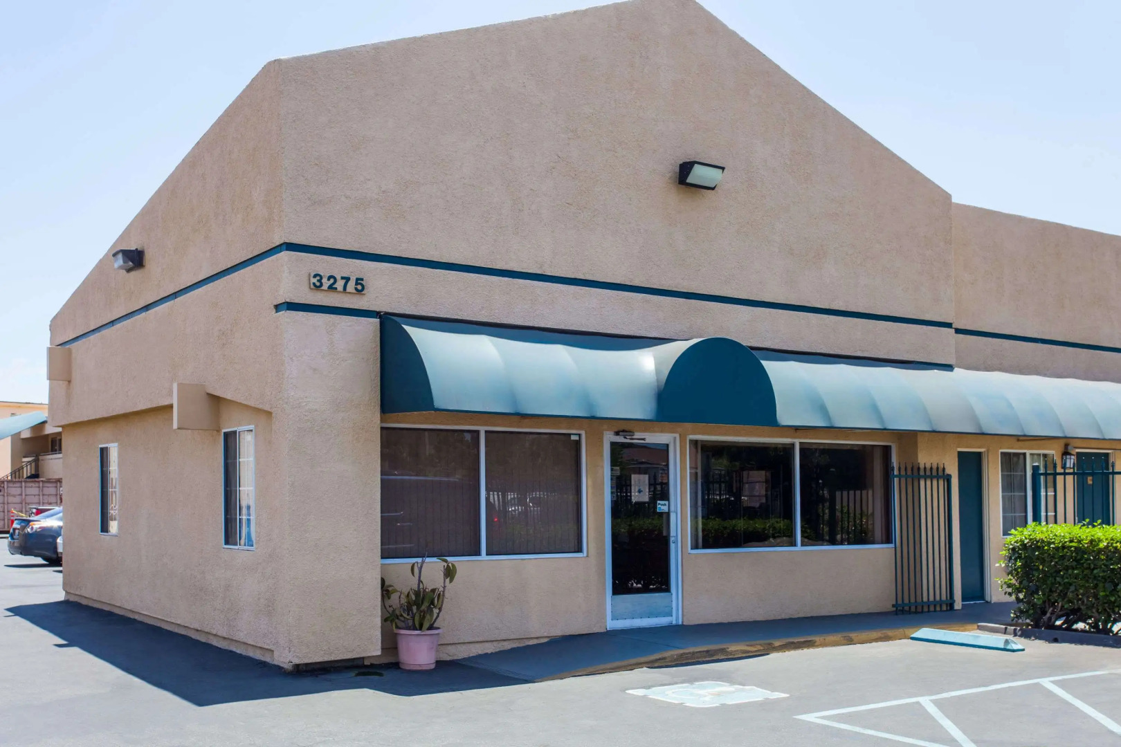 Photo - Travelodge by Wyndham San Diego SeaWorld