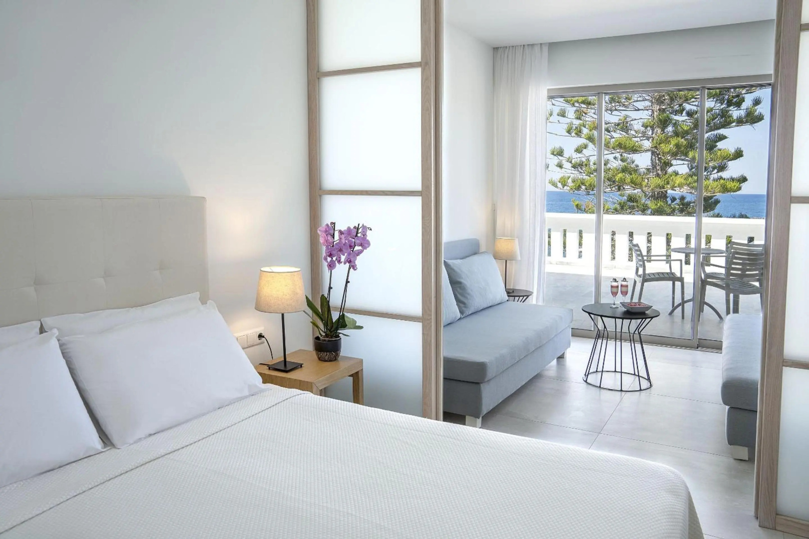 Photo - Maritimo Beach Hotel