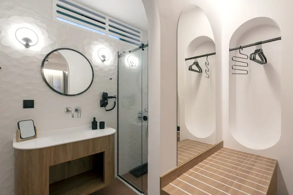 Foto - Sartori Concept Hotel