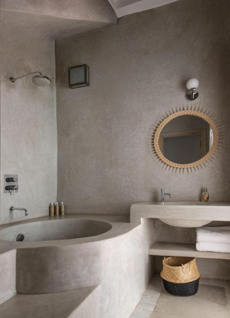 Foto - Riad Les Hirondelles Boutique Hotel