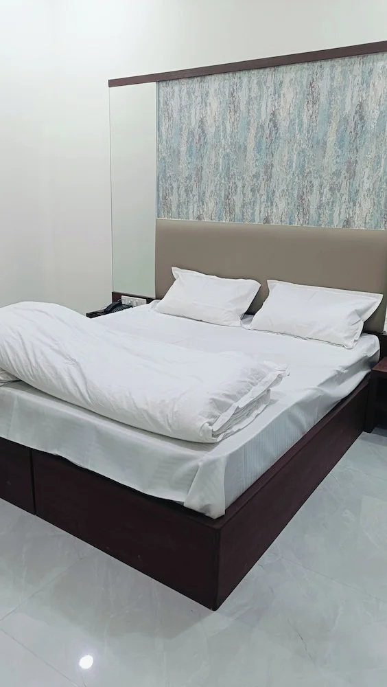 Hotel Jai Palace & Guest House