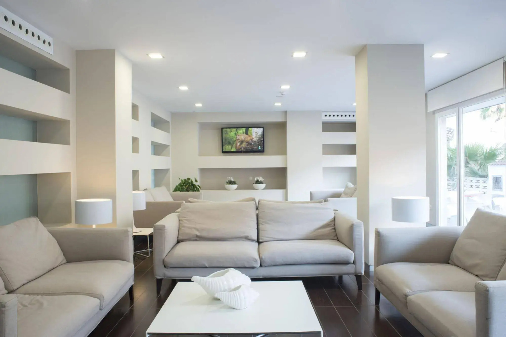 Foto - Aparthotel Acualandia