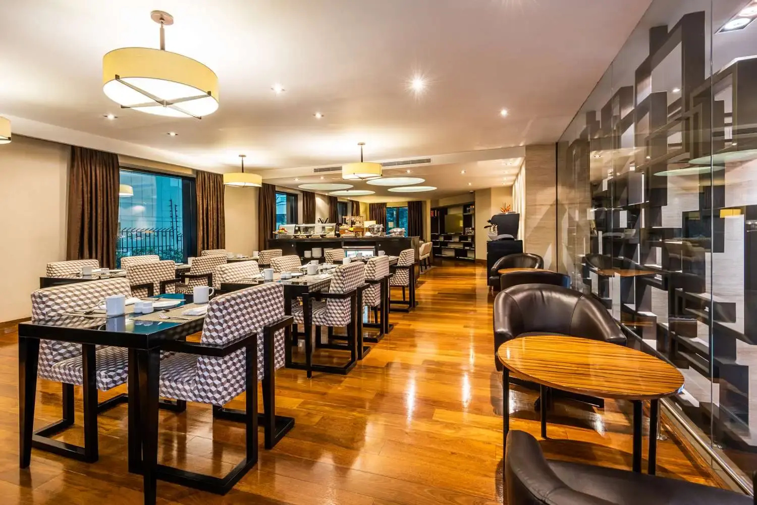Photo - Hilton Bogota
