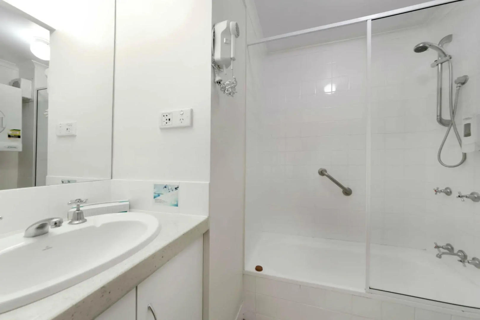 Photo - Toowong Villas