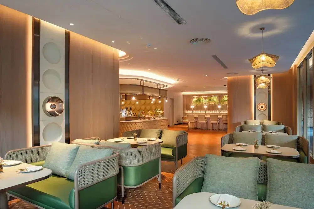 Foto - Grande Centre Point Prestige Bangkok