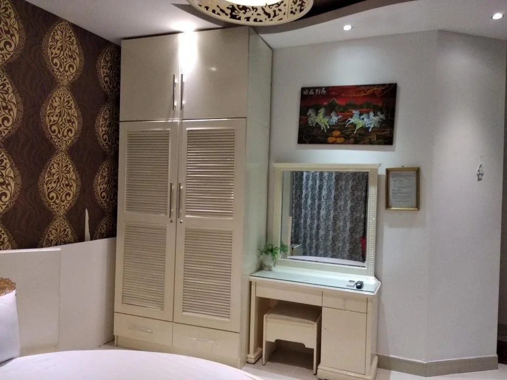 Photo - My Friends Hotel