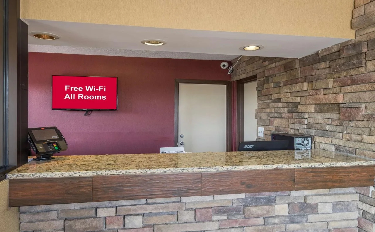 Photo - Red Roof Inn Rock Hill