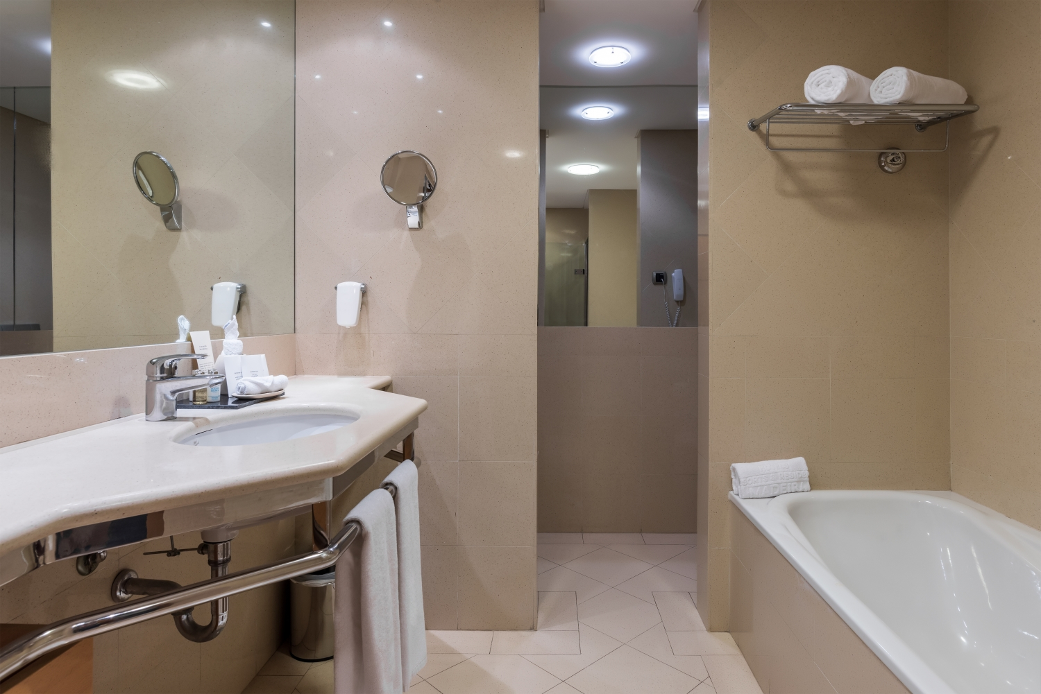 Foto - Royal Savoy - Ocean Resort - Savoy Signature