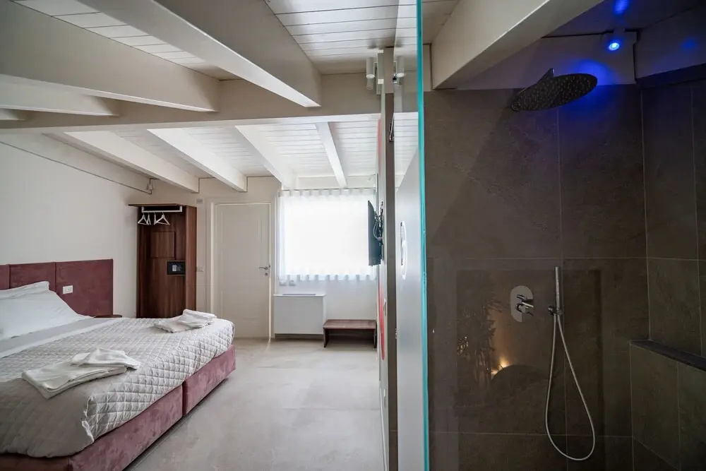 Foto - Profumi di Primavera Luxury Rooms & Suite