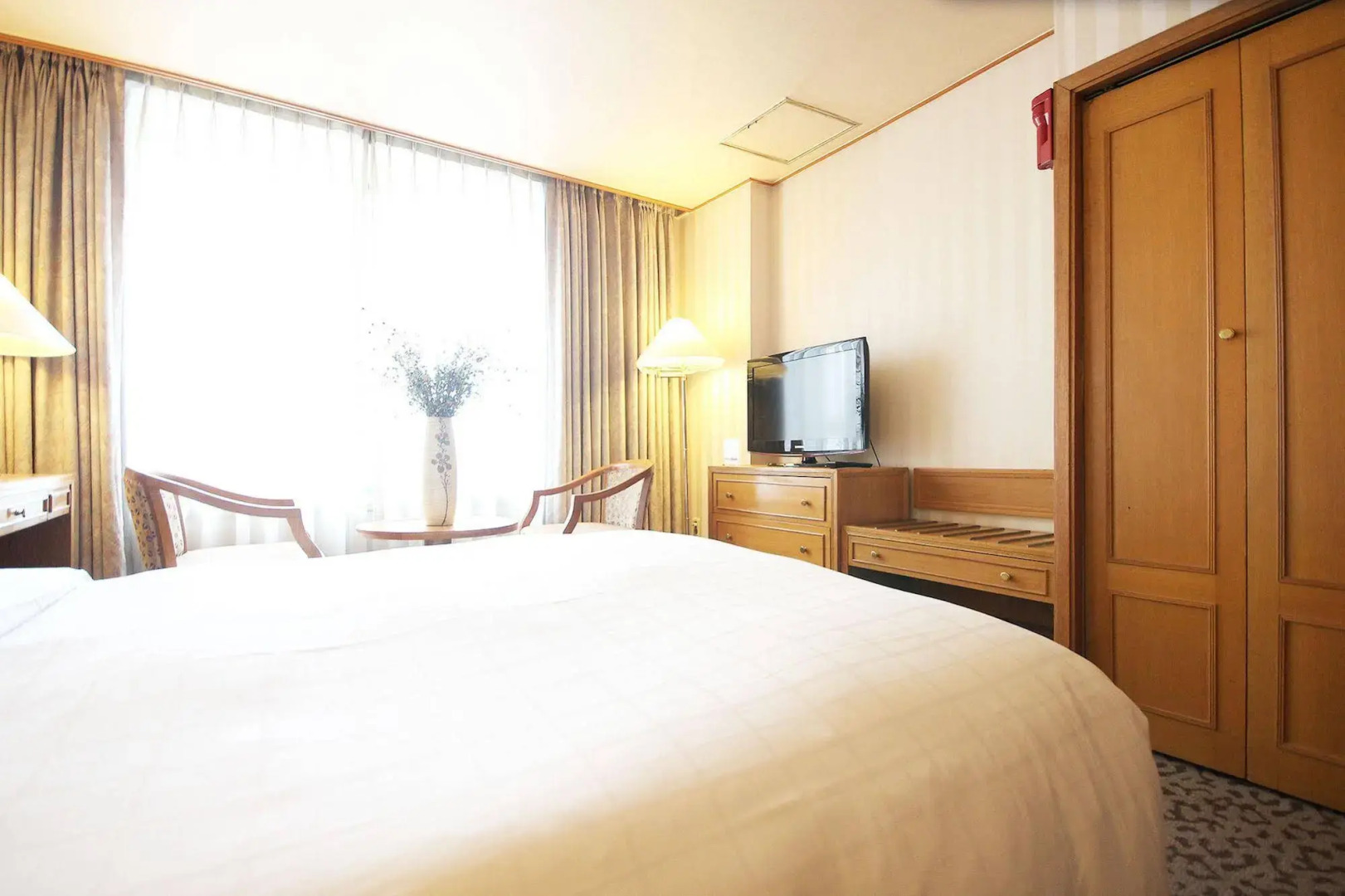 Photo - Seoul Rex Hotel