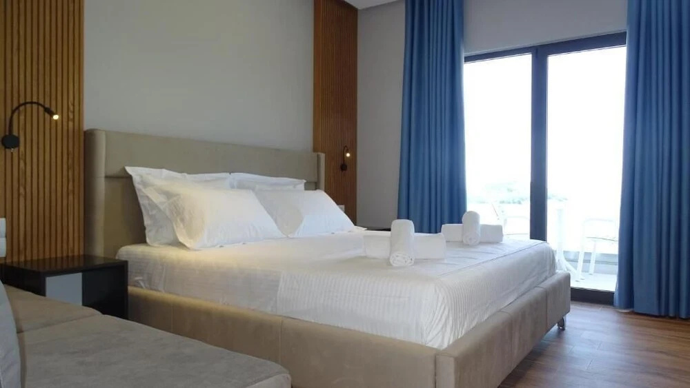 Foto - King Hotel Ksamil