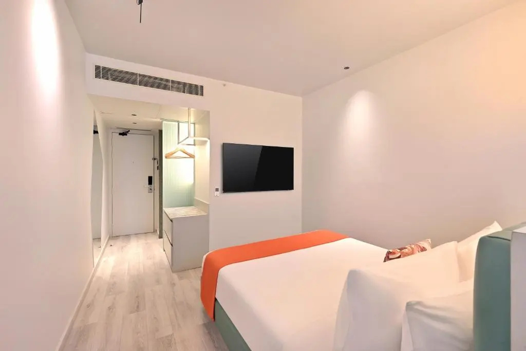 Foto - Ira by Orchid Hyderabad Hitech City Mindspace IT Park