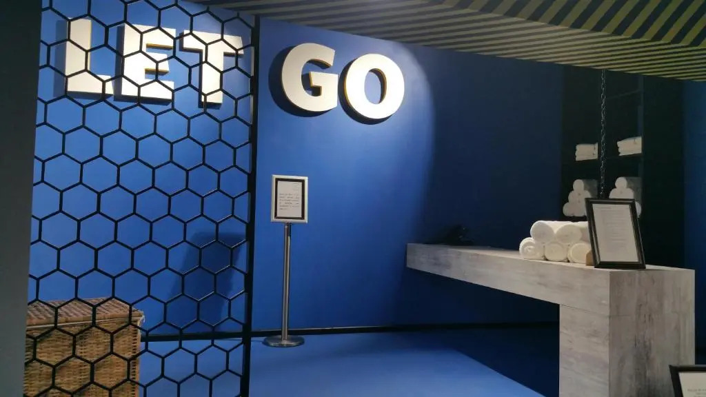 Foto - Millennium Airport Hotel Dubai