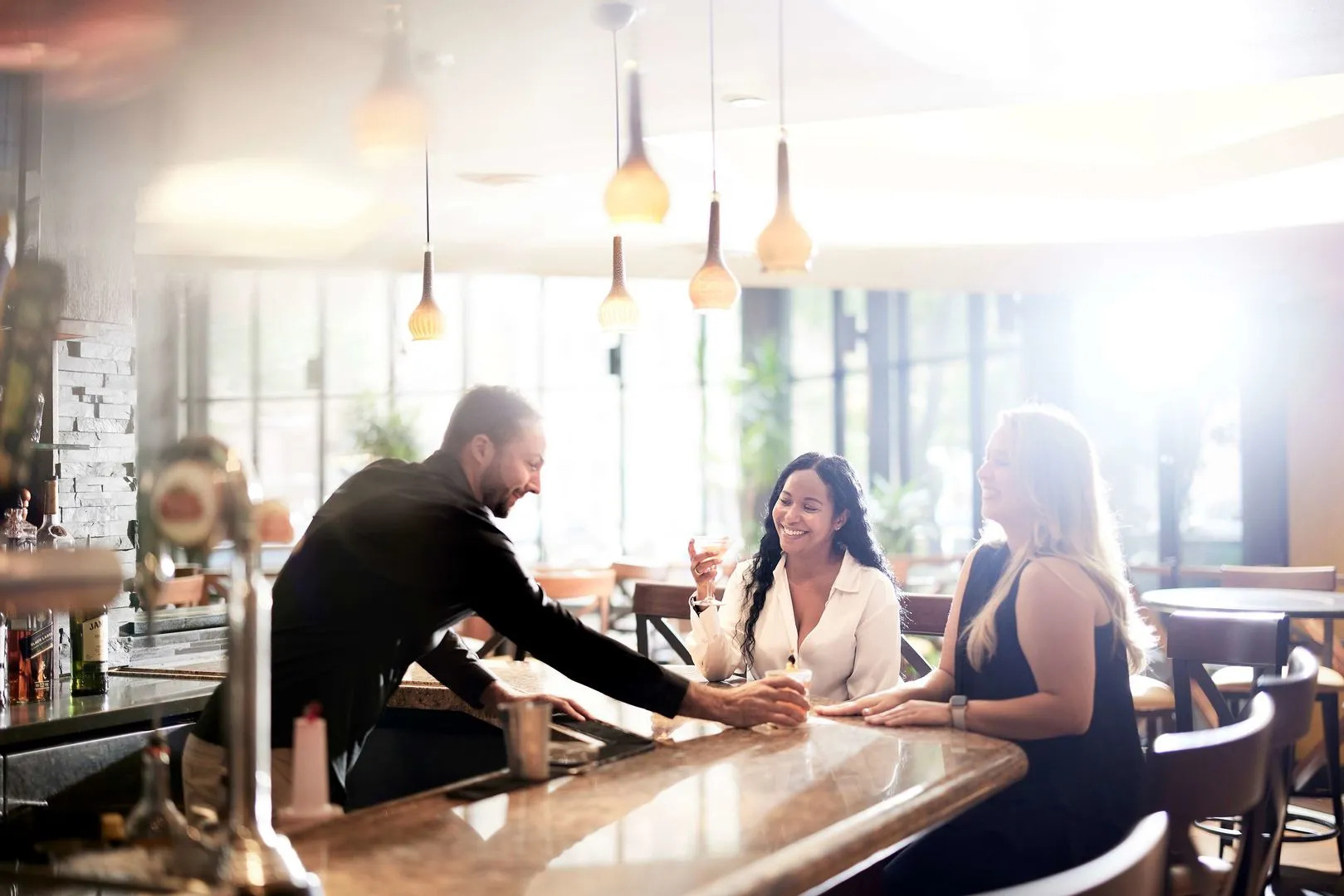 Foto - DoubleTree by Hilton Hotel Philadelphia Center City