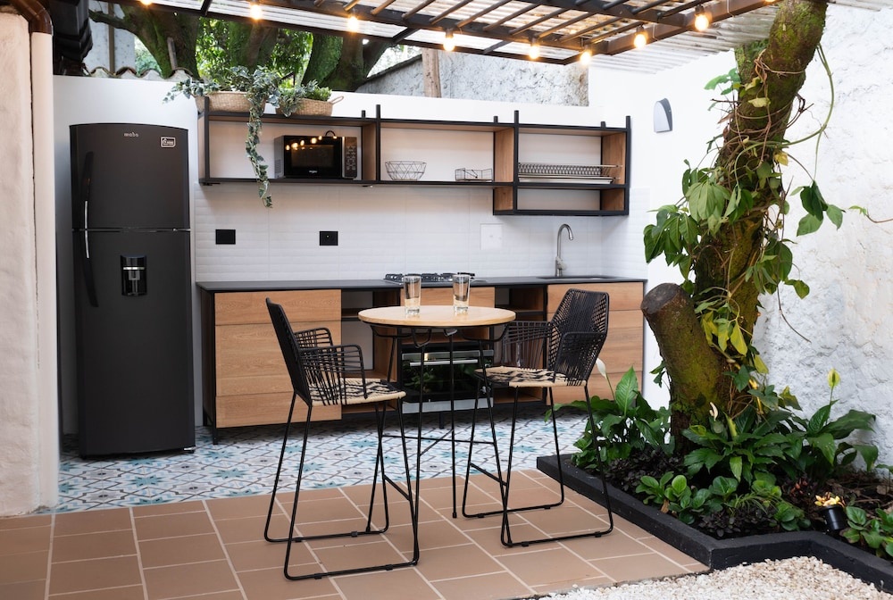 Casa Medallo, Bild 21 von 22
