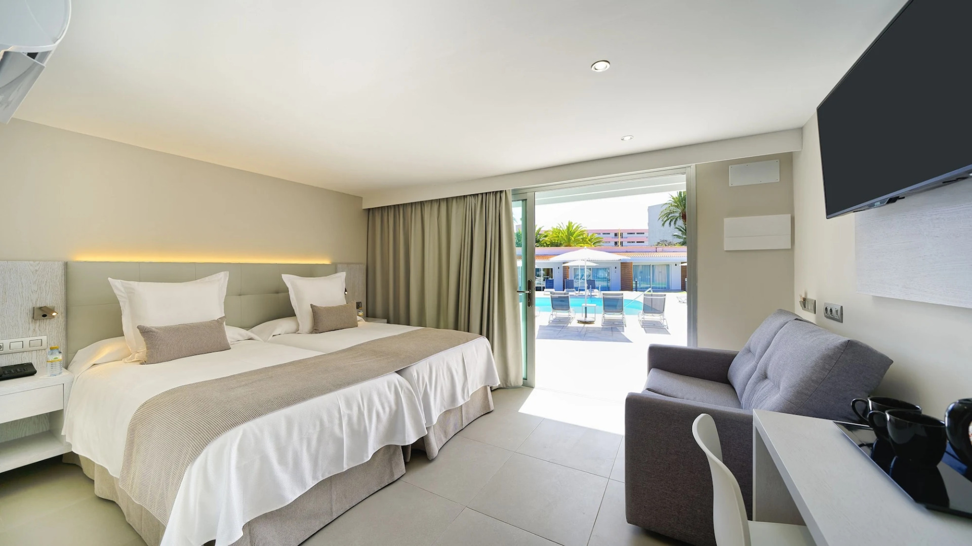 Foto - Sanom Beach Resort Only Adults