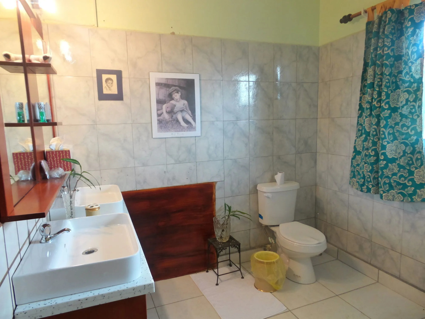 Foto - RNM The Clubhouse Grenada