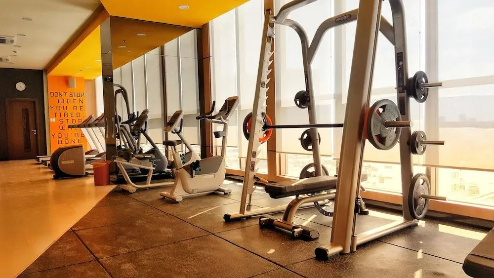 Foto - TeeUp Home - Infinity Pool Signature