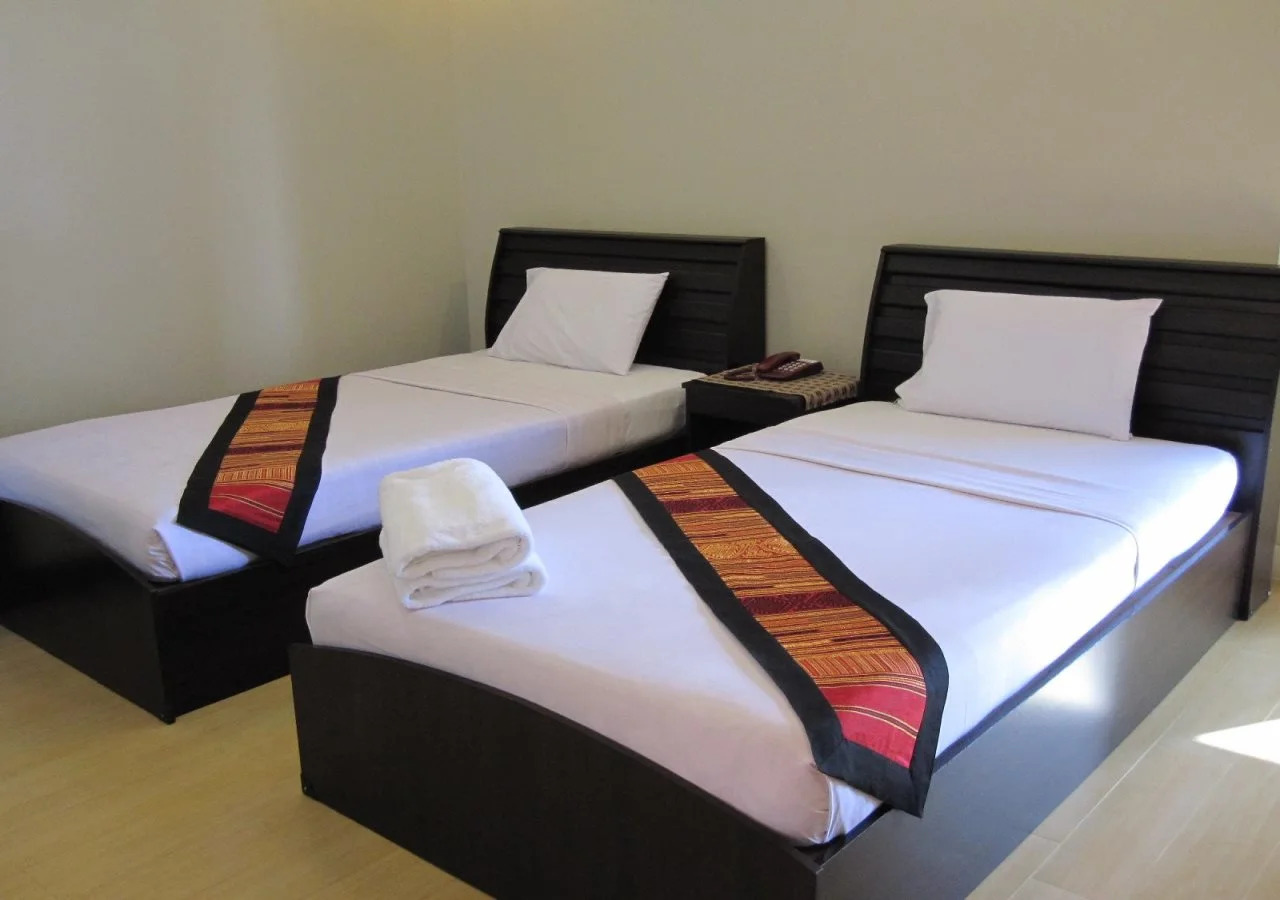 Foto - Super OYO 1096 Winner Inn Hotel