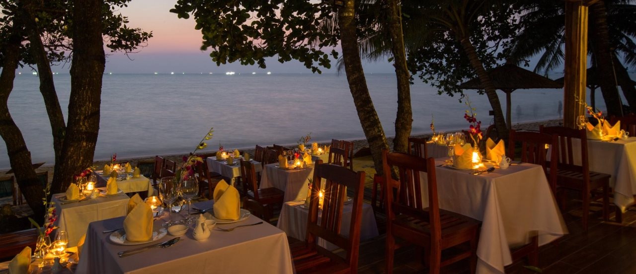 Foto - Kim Hoa Resort