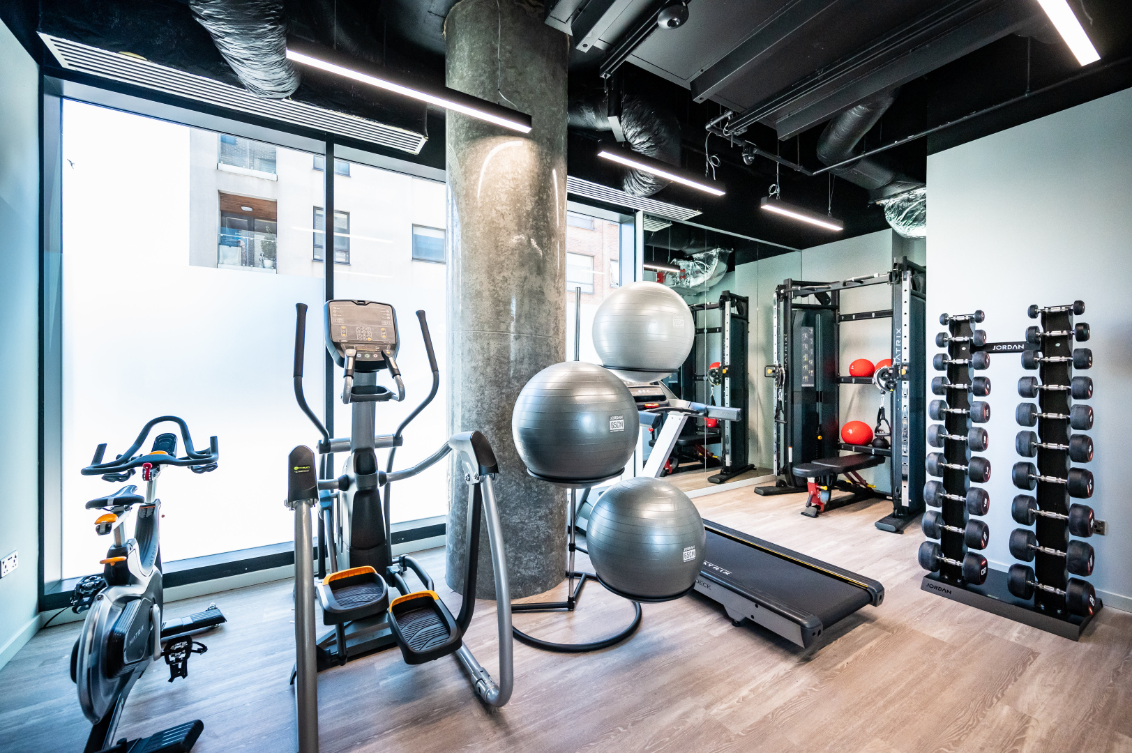 Photo - Staycity Aparthotels, Dublin, City Centre