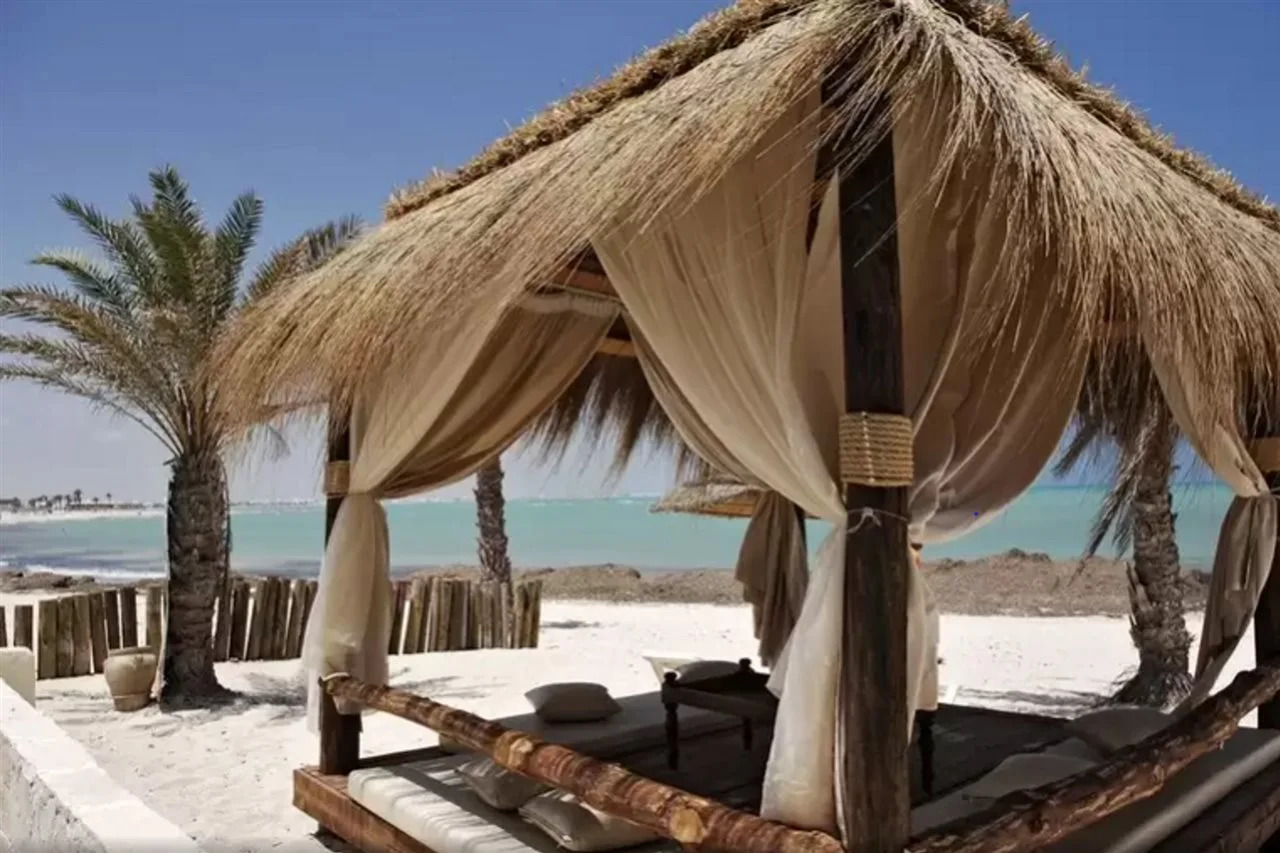 Foto - Monarque Dar Jerba Narjess- Family Only