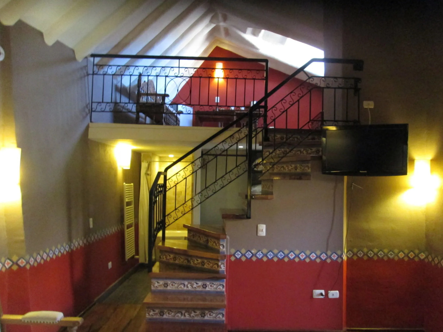 Foto - Tambo del Arriero Hotel Boutique