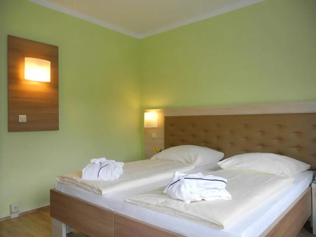 Foto - Waldhotel Wandlitz