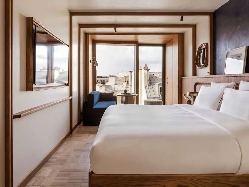 Photo - La Fondation