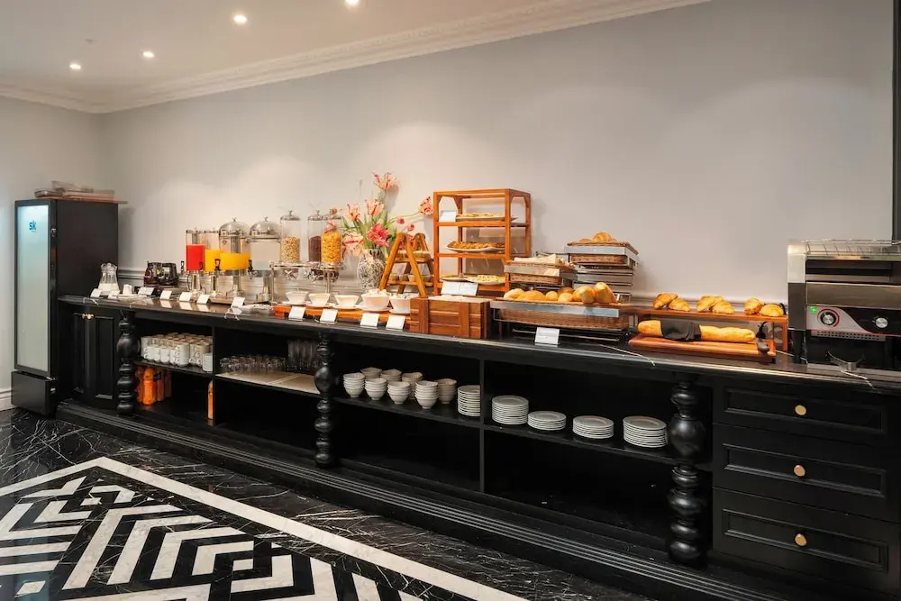 Foto - T Boutique Hotel