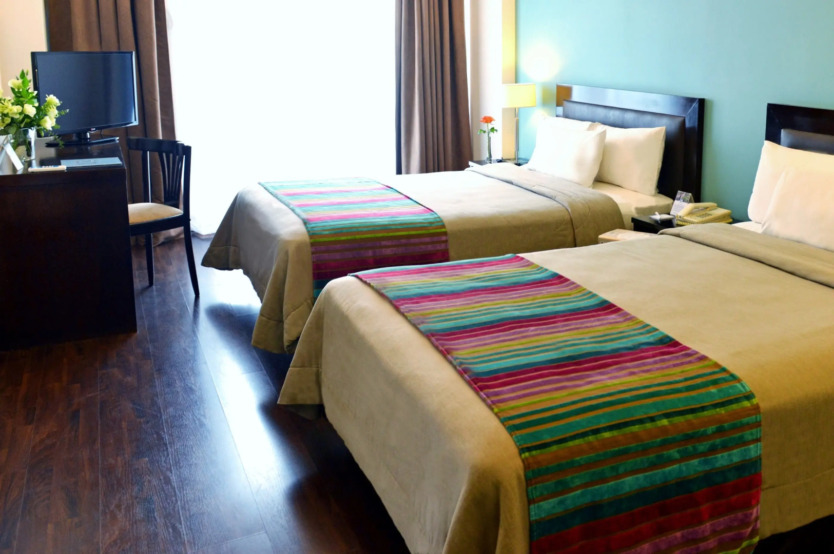 Foto - Rochester Hotel Classic