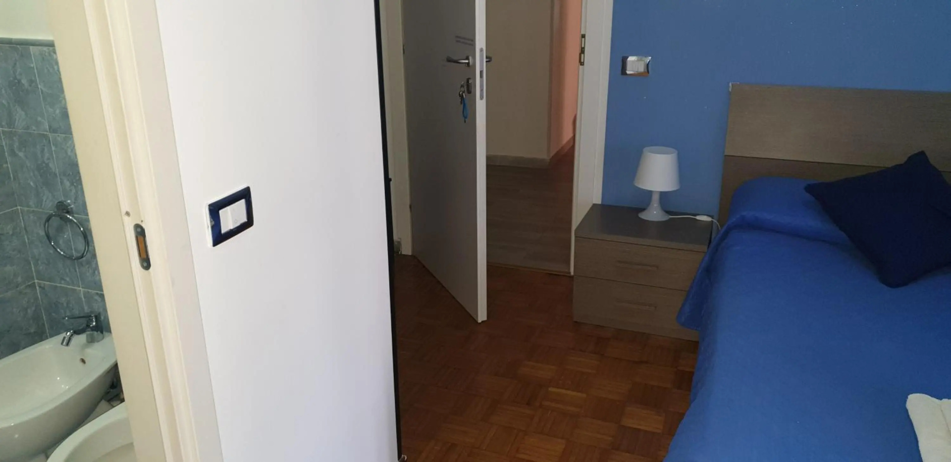 Foto - Domina Romae B&B
