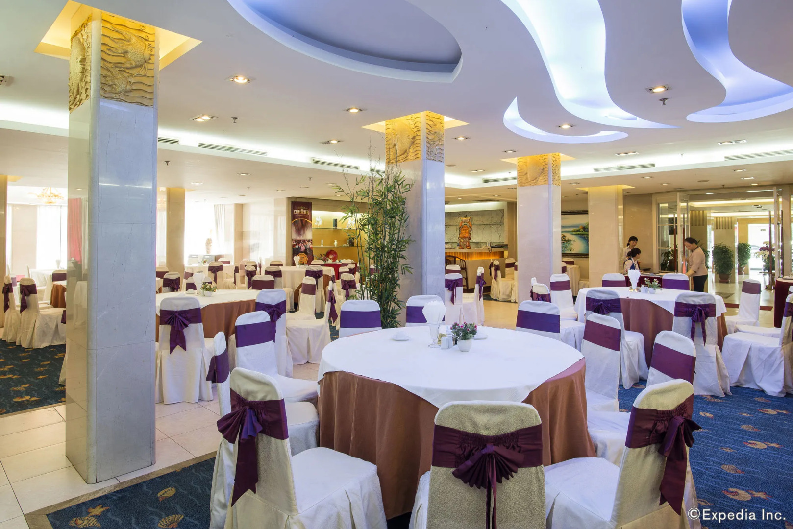 Foto - Bao Son International Hotel