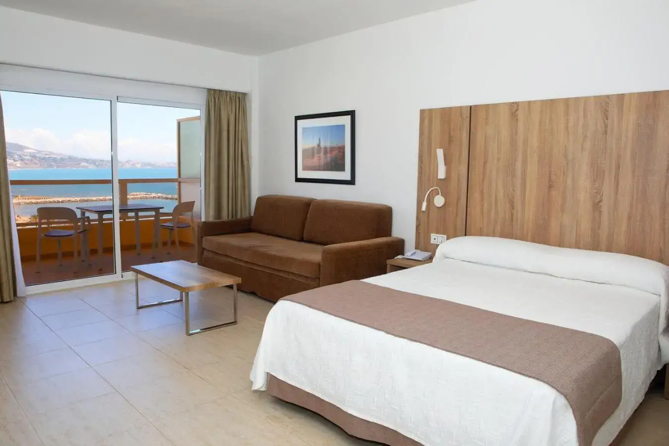 Foto - Hotel Apartamentos Pyr Fuengirola