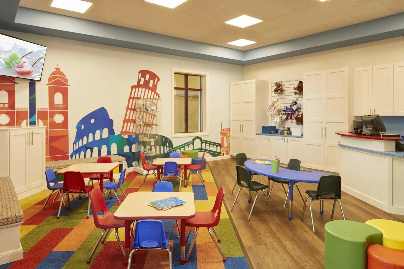 Foto - Hilton Grand Vacations Club Tuscany Village Orlando