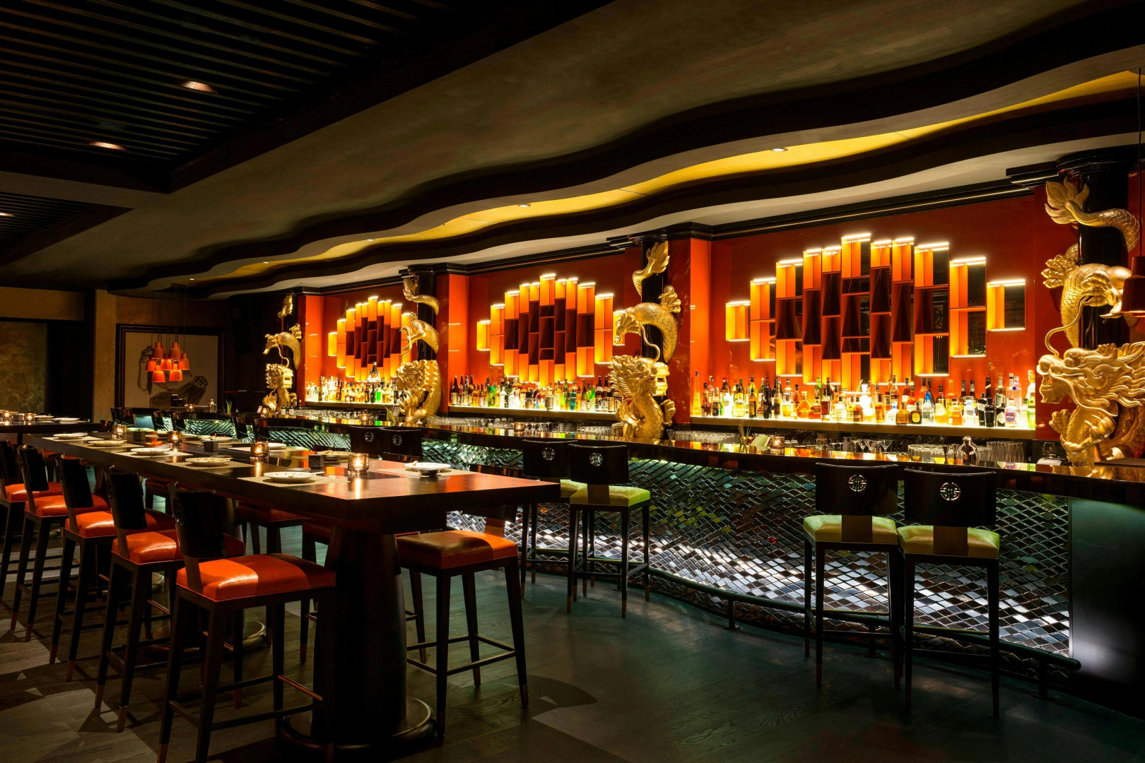 Foto - Grosvenor House, a Luxury Collection Hotel, Dubai