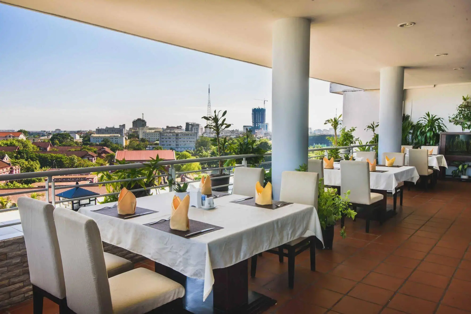 Foto - Mondial Hotel Hue