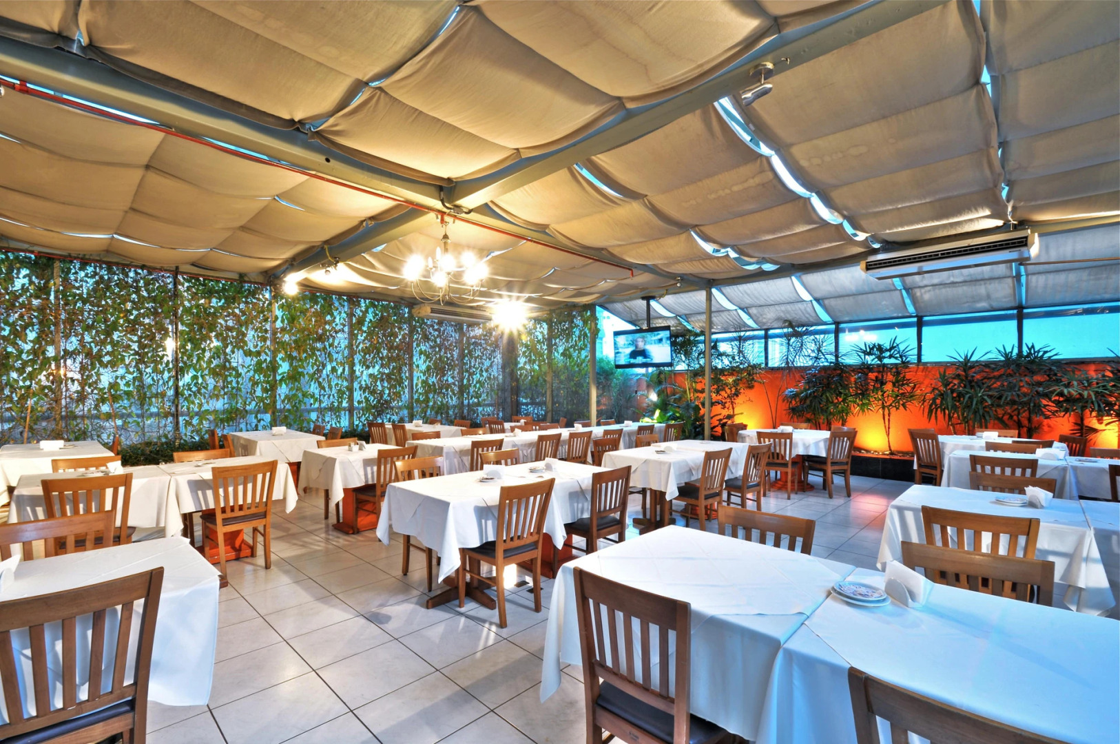 Photo - Transamerica Executive Paulista