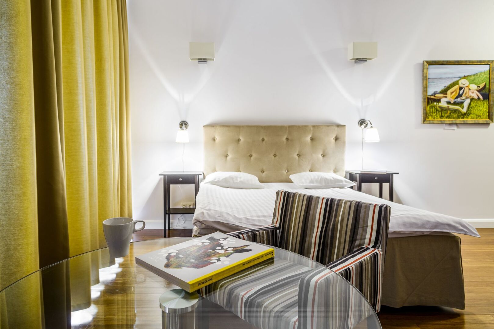 Foto - Triton Park Apartments